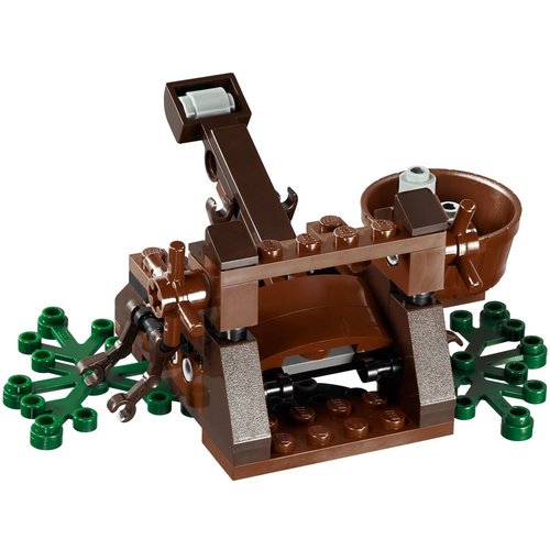 LEGO Star Wars 10236 E-wok Village LEGO Star Wars 10236 E-wok Village