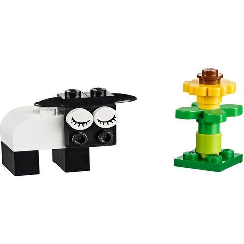 LEGO Classic 10692 Creatieve stenen