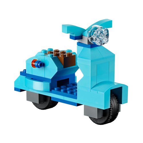 LEGO Classic 10698 Creatieve grote opbergdoos