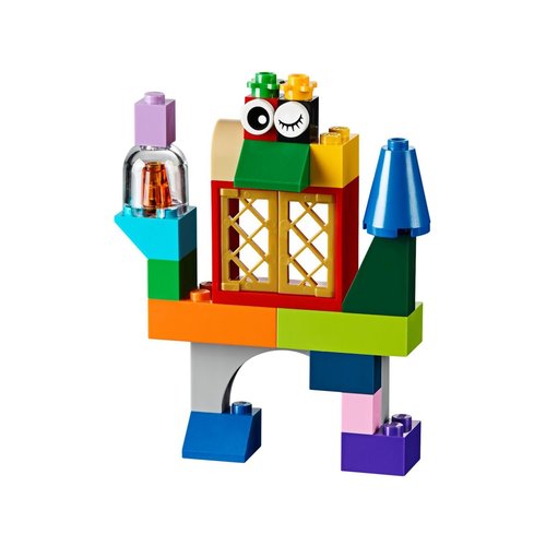 LEGO Classic 10698 Creatieve grote opbergdoos