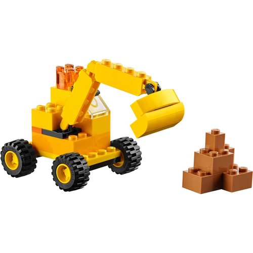 LEGO Classic 10698 Creatieve grote opbergdoos