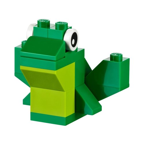 LEGO Classic 10698 Creatieve grote opbergdoos