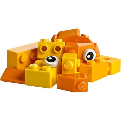 LEGO Classic 10713 Creatieve koffer