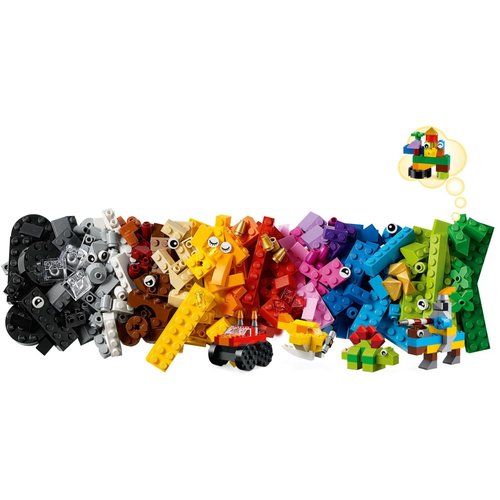 LEGO Classic 11002 Basisstenen set