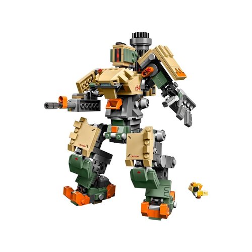 LEGO Overwatch 75974 Bastion