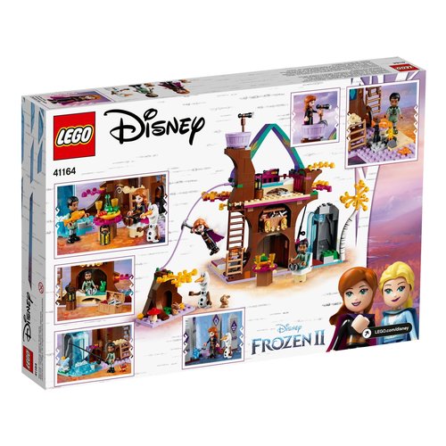 LEGO Disney 41164 Betoverde boomhut