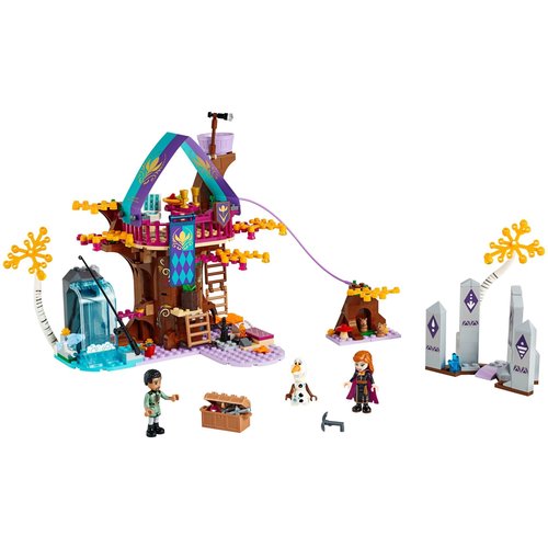 LEGO Disney 41164 Betoverde boomhut