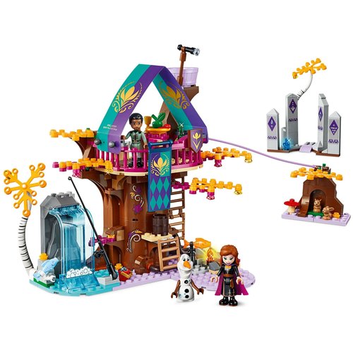 LEGO Disney 41164 Betoverde boomhut