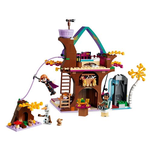 LEGO Disney 41164 Betoverde boomhut