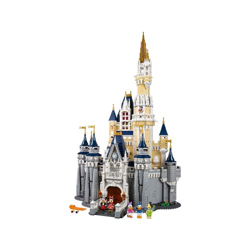 LEGO Disney 71040 Disney Kasteel