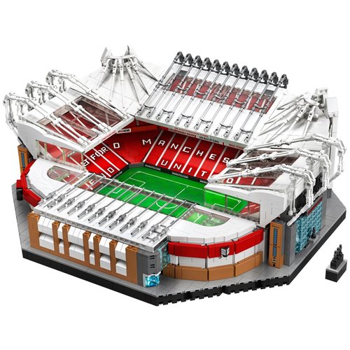 LEGO Creator Expert 10272 Old Trafford Manchester United