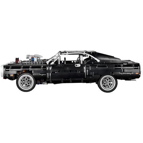 LEGO Technic 42111 Dom's Dodge Charger