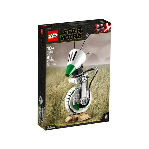 LEGO Star Wars 75278 D-O LEGO Star Wars 75278 D-O