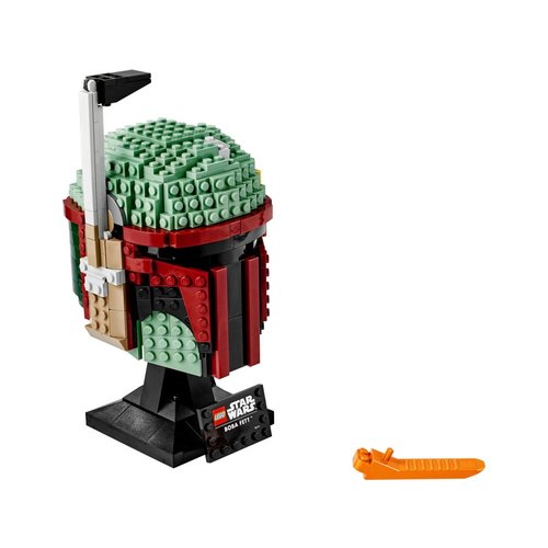 LEGO Star Wars 75277 Boba Fett helm