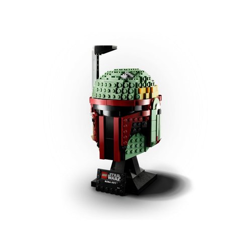 LEGO Star Wars 75277 Boba Fett helm