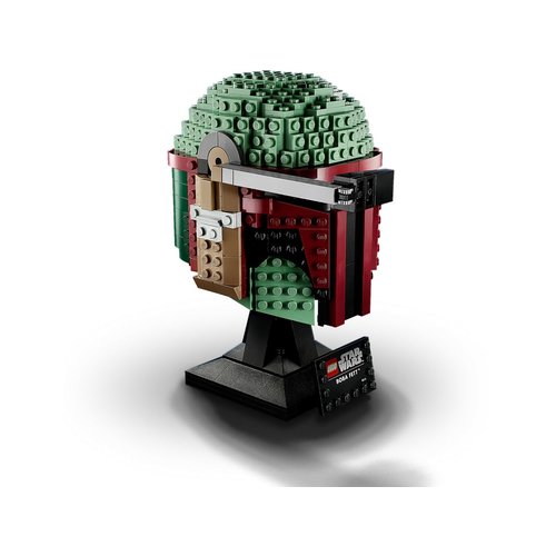 LEGO Star Wars 75277 Boba Fett helm