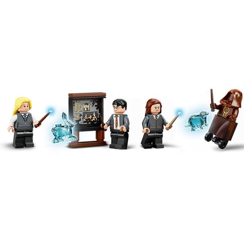 LEGO Harry Potter 75966 Hogwarts Kamer van de Hoge Nood