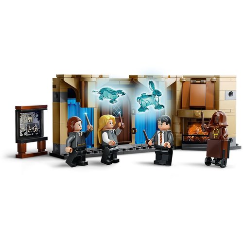 LEGO Harry Potter 75966 Hogwarts Kamer van de Hoge Nood