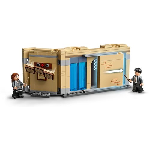 LEGO Harry Potter 75966 Hogwarts Kamer van de Hoge Nood