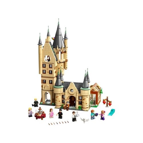 LEGO Harry Potter 75969 Hogwarts De Astronomietoren