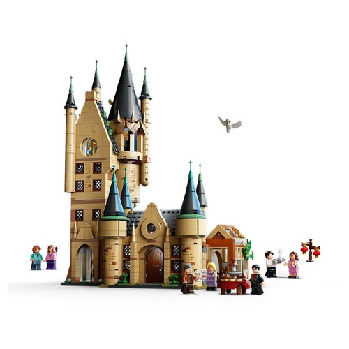 LEGO Harry Potter 75969 Hogwarts De Astronomietoren