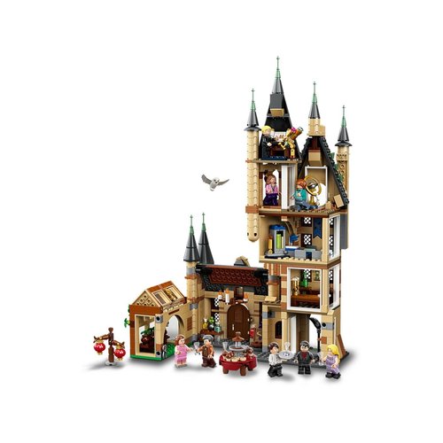 LEGO Harry Potter 75969 Hogwarts De Astronomietoren