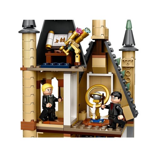 LEGO Harry Potter 75969 Hogwarts De Astronomietoren