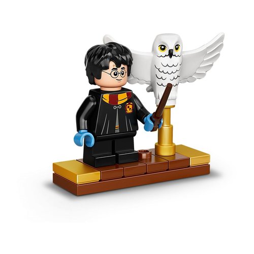 LEGO Harry Potter 75979 Hedwig