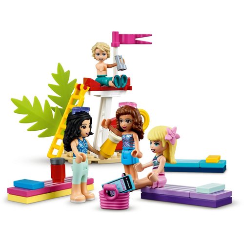 LEGO Friends 41430 Zomer waterpretpark