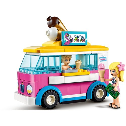 LEGO Friends 41430 Zomer waterpretpark