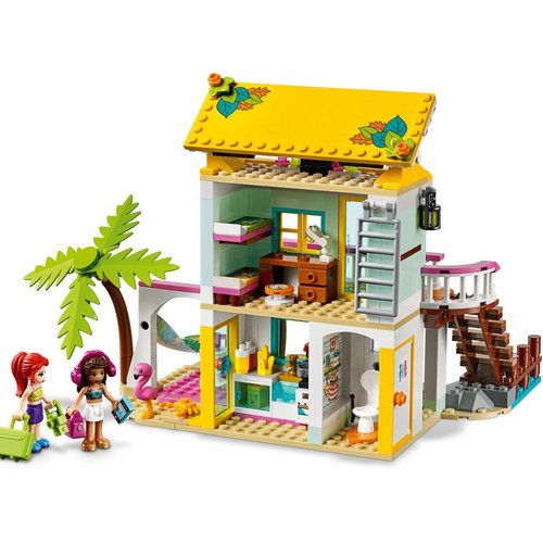 LEGO Friends 41428 Strandhuis