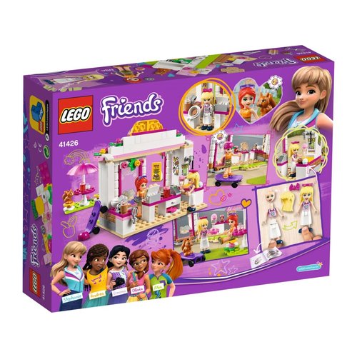 LEGO Friends 41426 Heartlake City Park Café