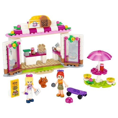 LEGO Friends 41426 Heartlake City Park Café