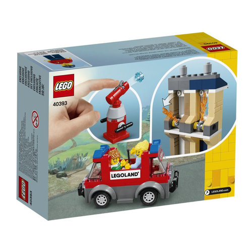 LEGO Exclusive 40393 LEGOLAND Brand Academie