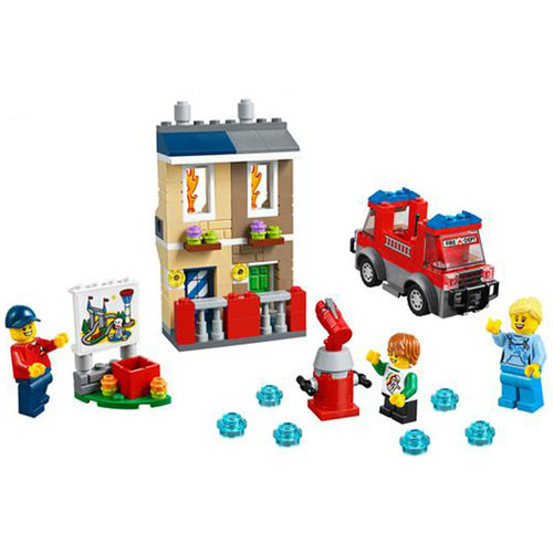 LEGO Exclusive 40393 LEGOLAND Brand Academie