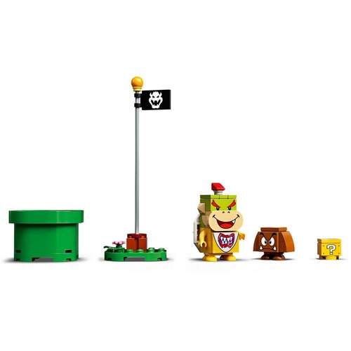 LEGO Super Mario 71360 Avonturen met Mario startset