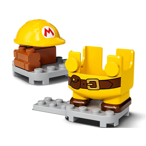 LEGO Super Mario 71363 Uitbreidingsset: Desert Pokey