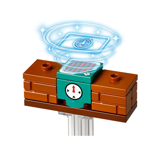 LEGO Super Mario 71365 Uitbreidingsset: Piranha Plant-powerslide LEGO Super Mario 71365 Uitbreidingsset: Piranha Plant-powerslide