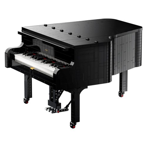 LEGO Ideas 21323 Vleugelpiano