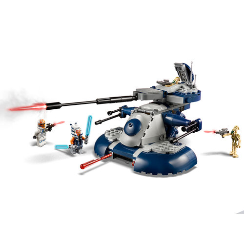 LEGO Star Wars 75283 Armored Assault Tank (AAT)