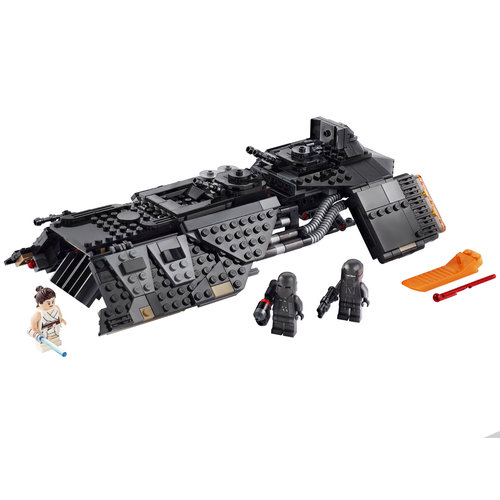 LEGO Star Wars 75284 Knights of Ren Transportschip