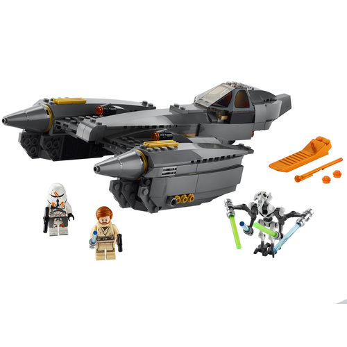 LEGO Star Wars 75286 General Grievous' Starfighter