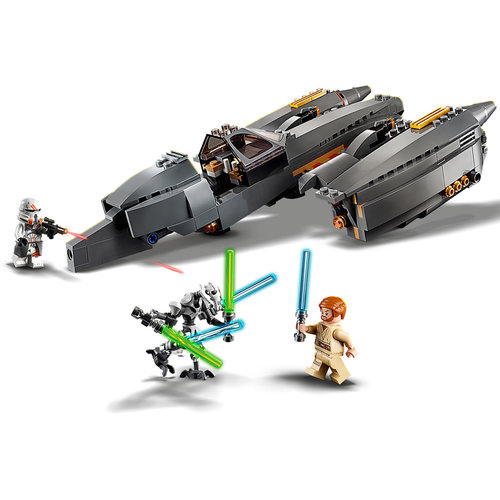 LEGO Star Wars 75286 General Grievous' Starfighter