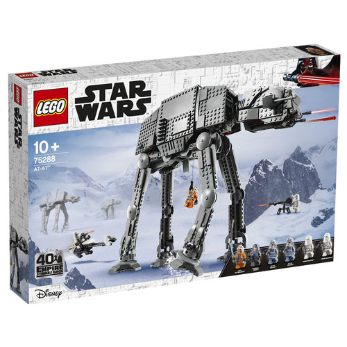 LEGO Star Wars 75288 AT-AT