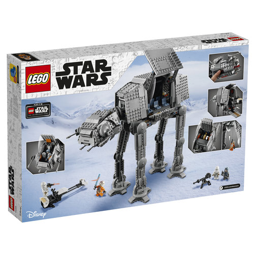 LEGO Star Wars 75288 AT-AT