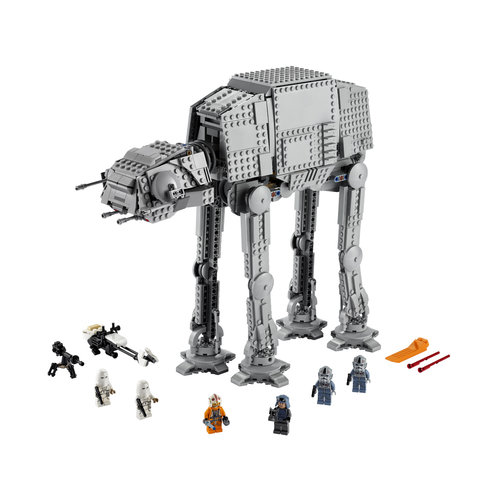 LEGO Star Wars 75288 AT-AT