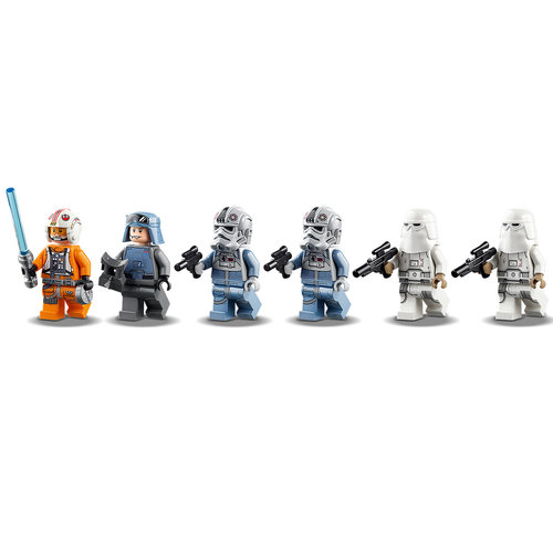 LEGO Star Wars 75288 AT-AT