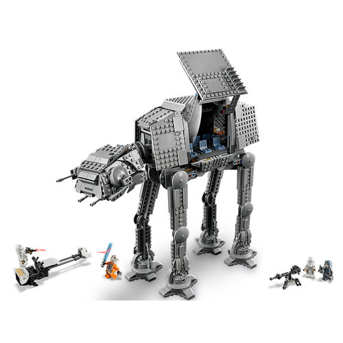 LEGO Star Wars 75288 AT-AT