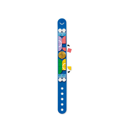 LEGO DOTS 41911 Go Team! Armband