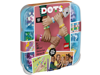 LEGO DOTS 41913 BFF armbandenset